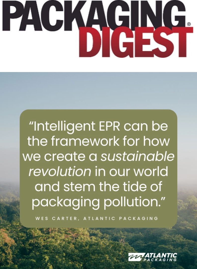 5 Sustainable Packaging Predictions for 2024