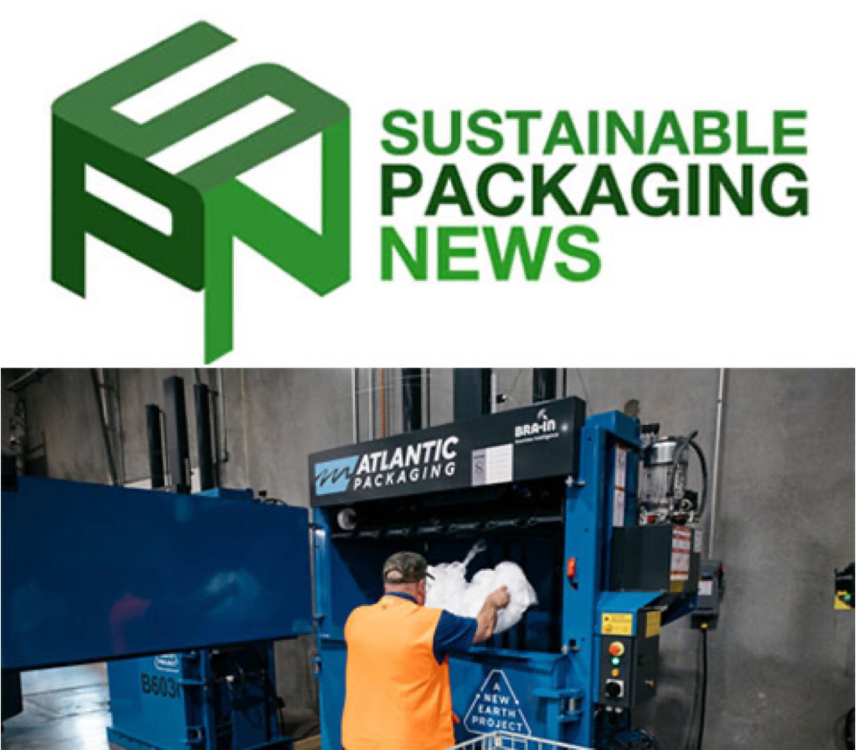 Atlantic Packaging Becomes First Packaging Company with Approved Net-Zero Science Based Targets