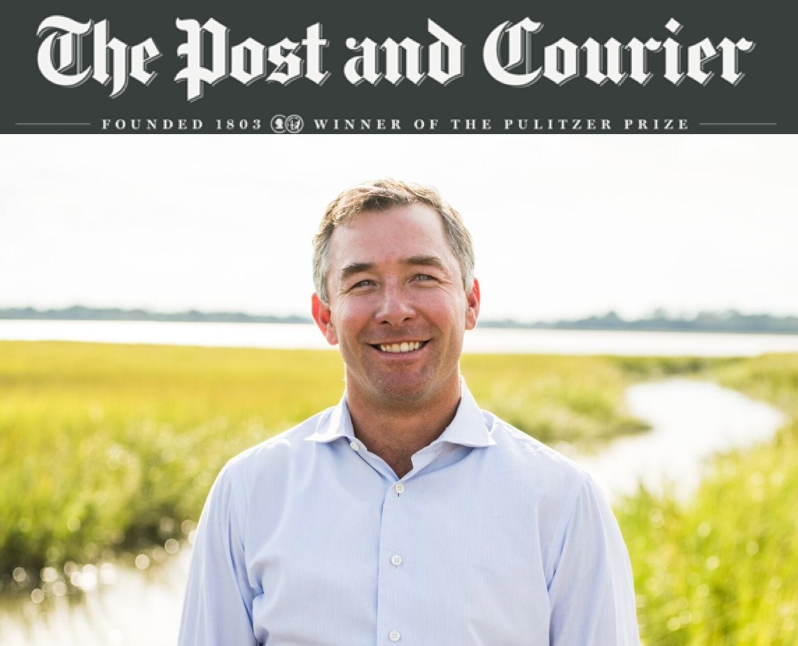 Commentary- How South Carolina can lead the sustainability revolution — The Post and Courier
