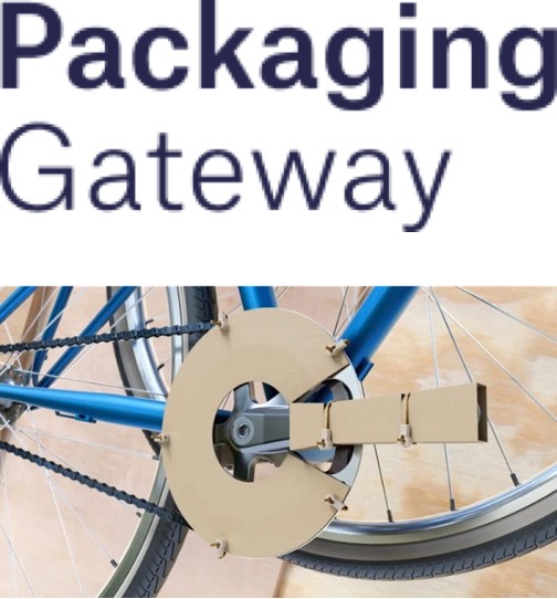 EVLRI and Atlantic Packaging bring FibreStrap to the market