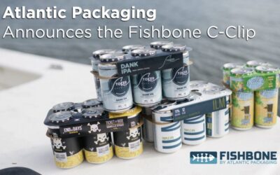 FISHBONE C-CLIP™ LAUNCH