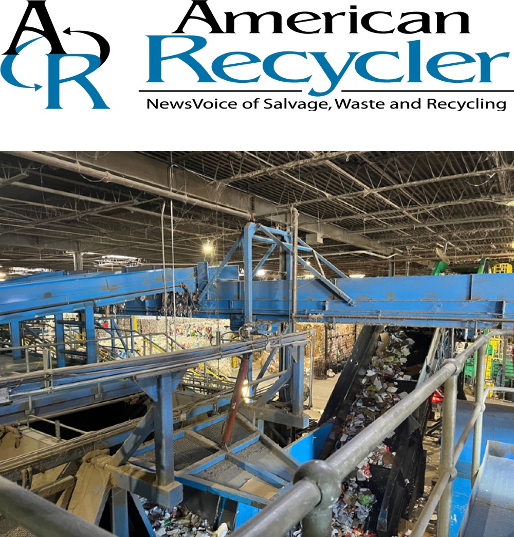 Improving Plastic Recycling Viability
