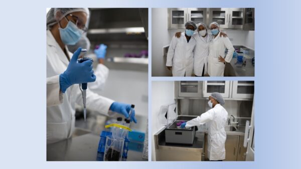 MicroLab