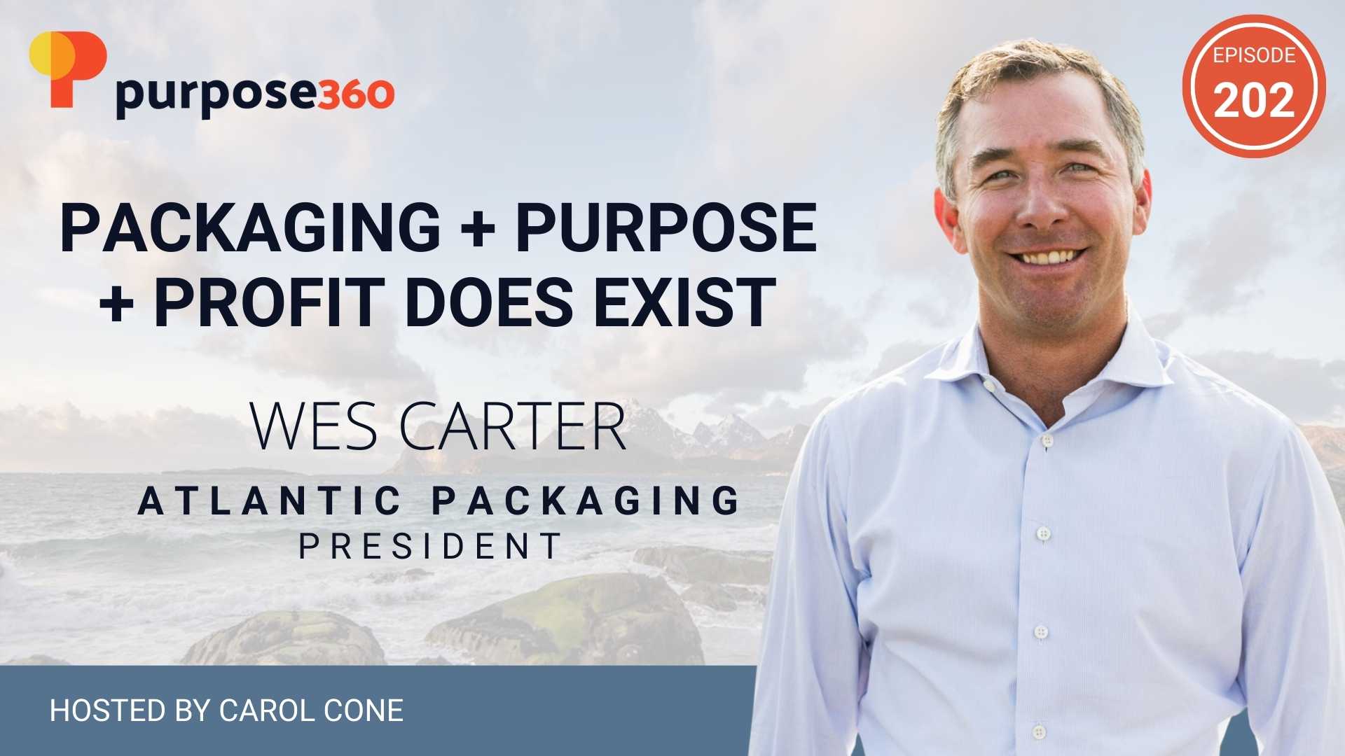 P360 Atlantic Packaging Promo Image