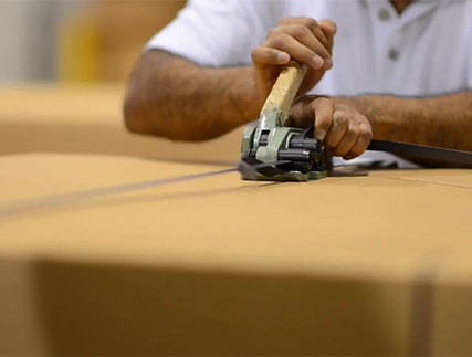 strapping-application