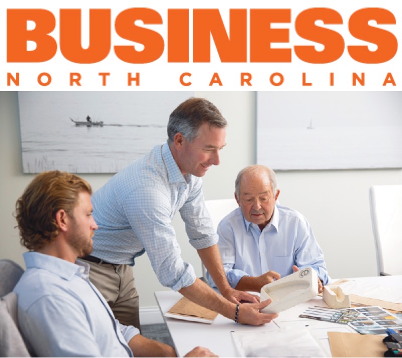 Wilmington’s Carter family creates a packaging giant